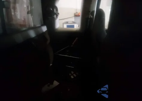 2004 Dodge Dakota Sport z USA, uszkodzony, nr VIN 1D7HG32N64S664733